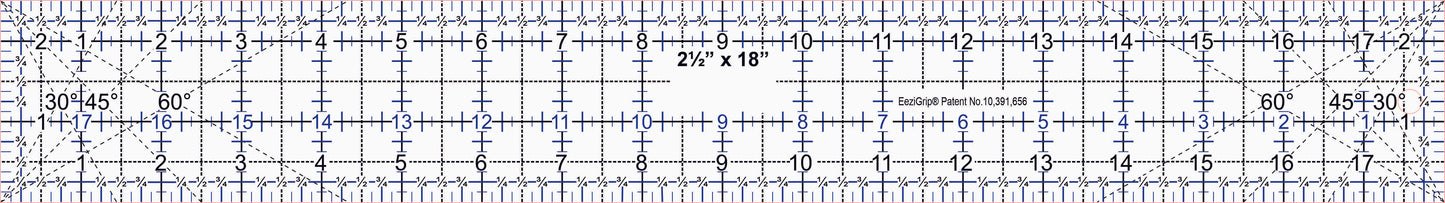 EeziGrip Wholesale Rulers & Templates
