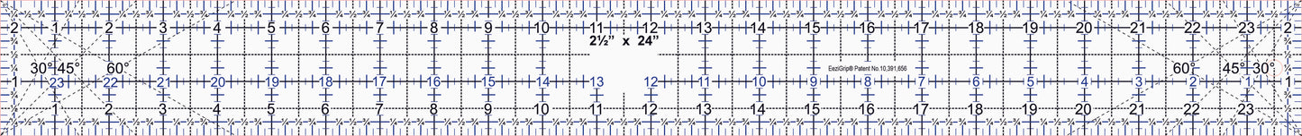 EeziGrip Wholesale Rulers & Templates