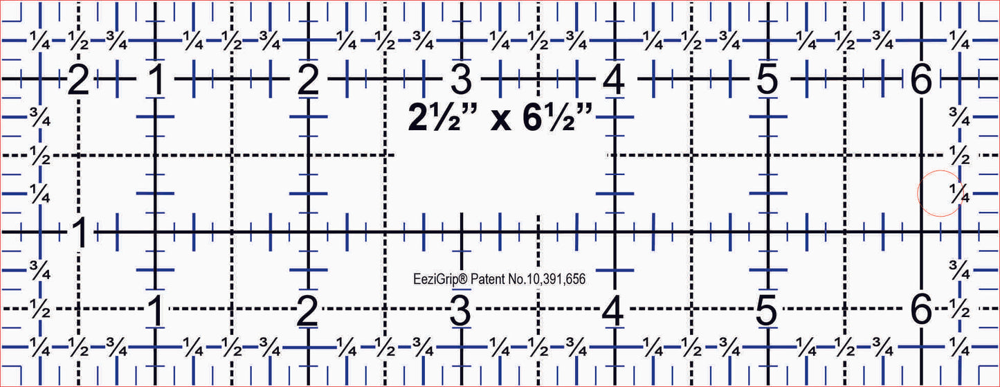EeziGrip Wholesale Rulers & Templates