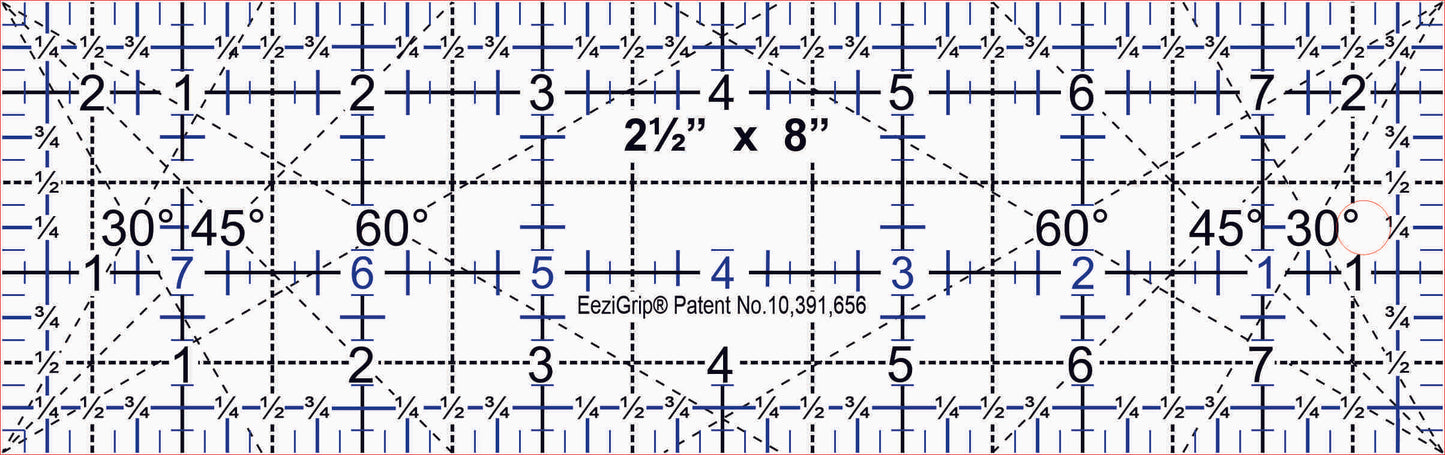 EeziGrip Wholesale Rulers & Templates