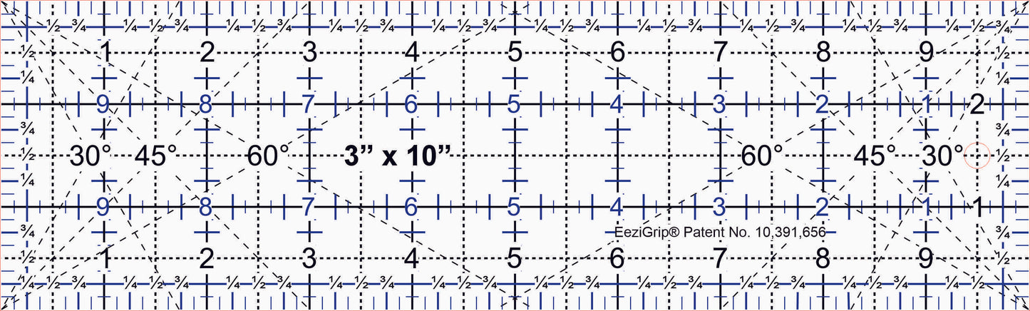 EeziGrip Wholesale Rulers & Templates