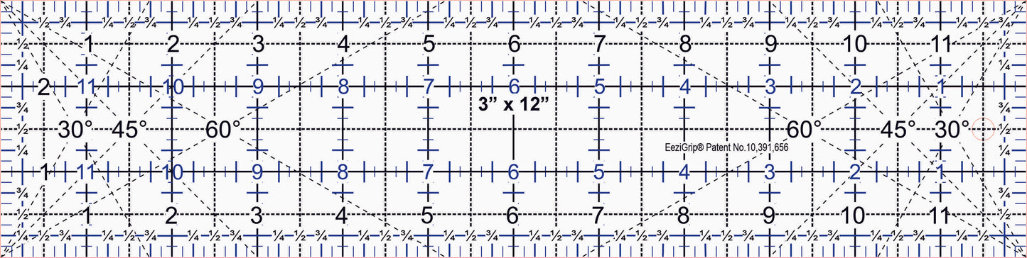 EeziGrip Wholesale Rulers & Templates