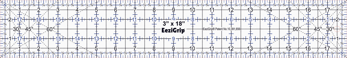 EeziGrip Wholesale Rulers & Templates