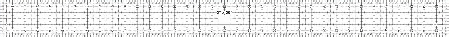 EeziGrip Wholesale Rulers & Templates