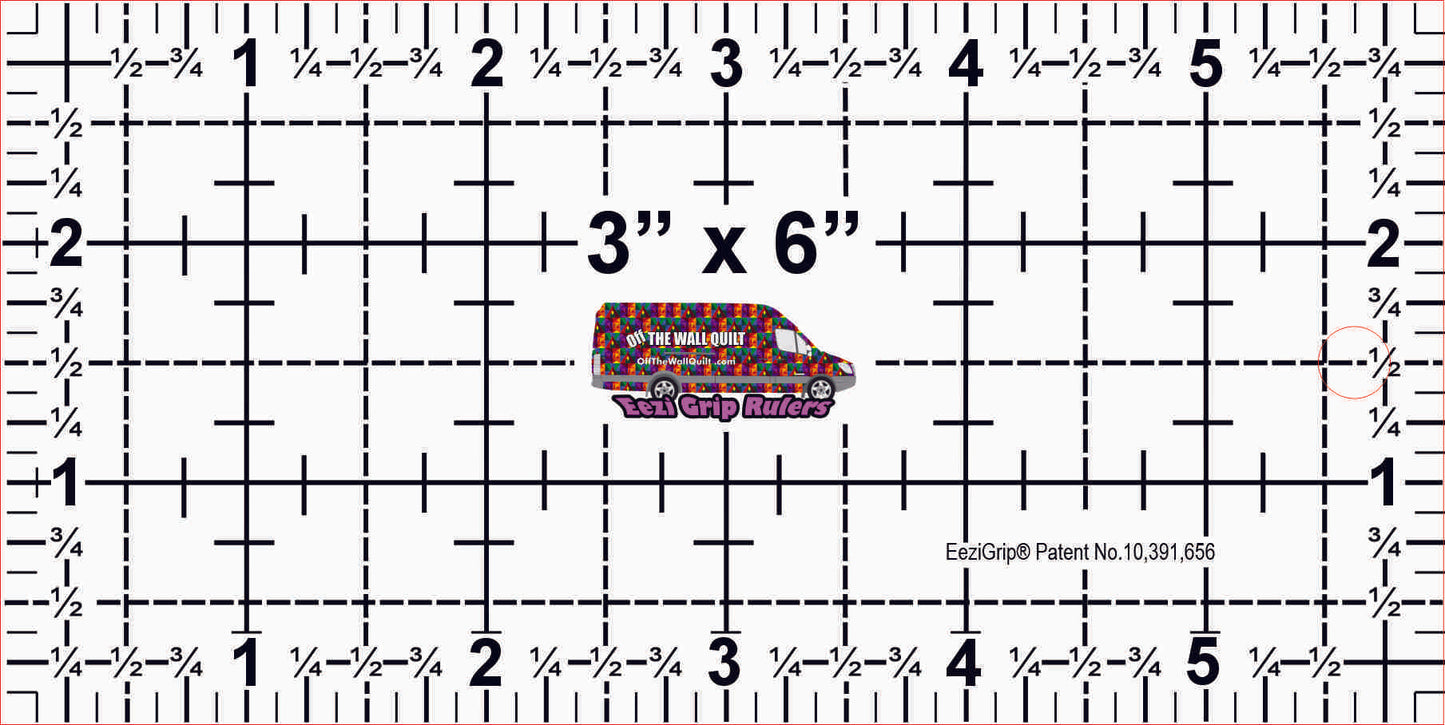 EeziGrip Wholesale Rulers & Templates