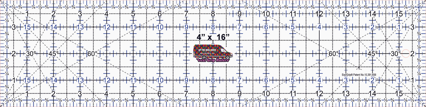 EeziGrip Wholesale Rulers & Templates