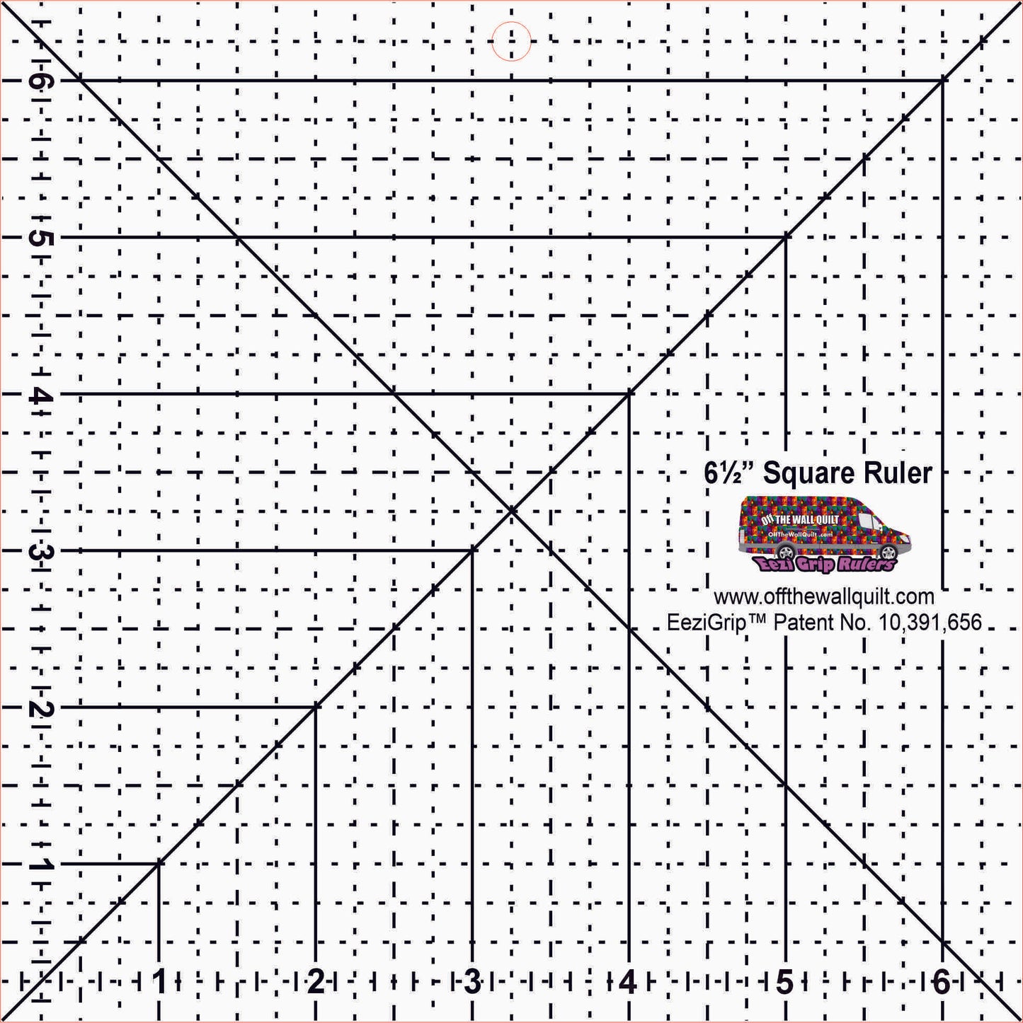 EeziGrip Wholesale Rulers & Templates