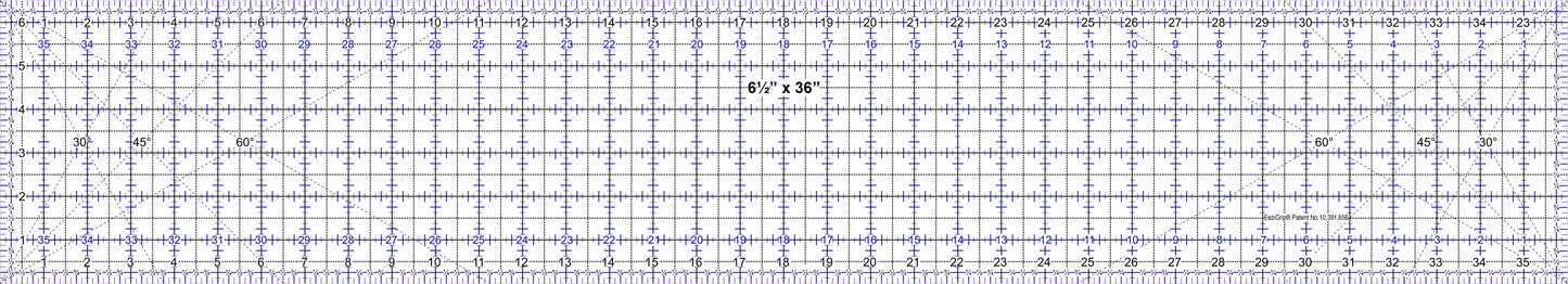 EeziGrip Wholesale Rulers & Templates