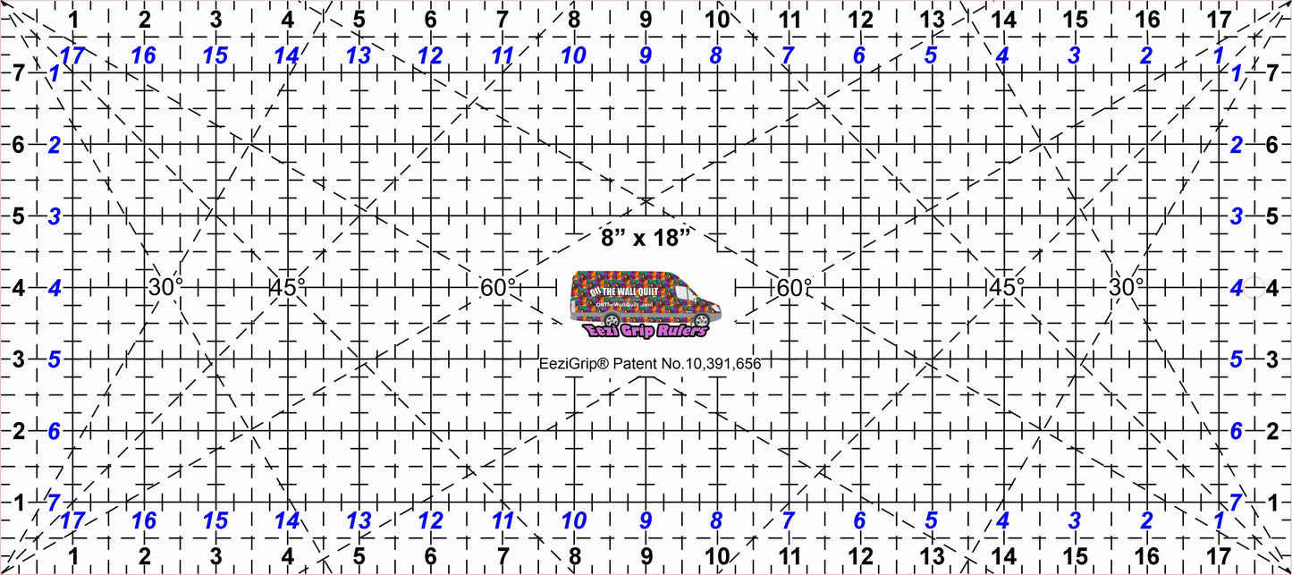 EeziGrip Wholesale Rulers & Templates