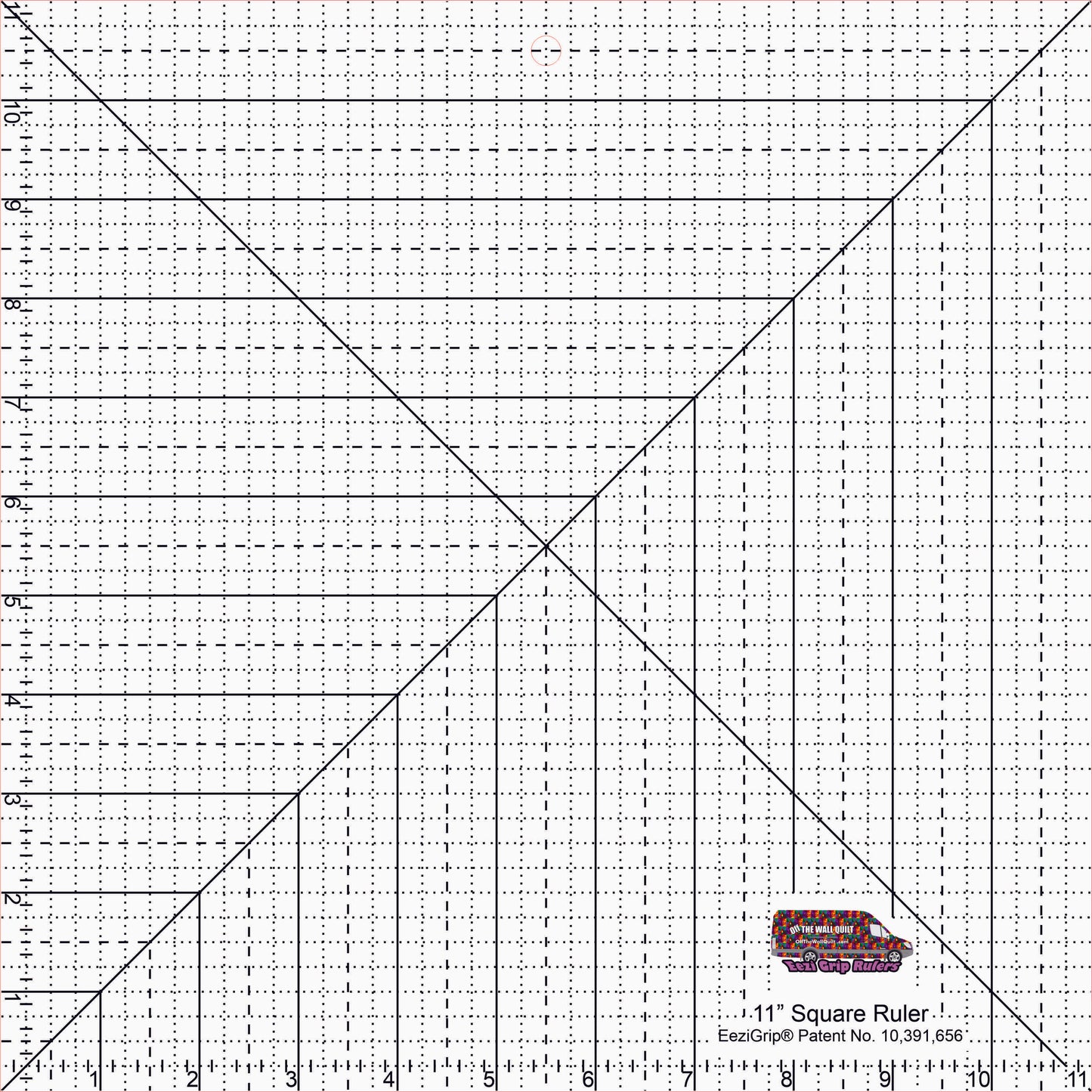 EeziGrip Wholesale Rulers & Templates