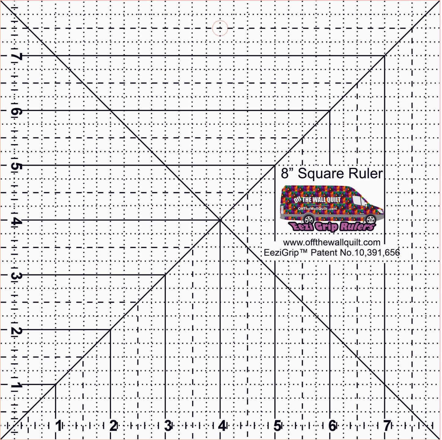 EeziGrip Wholesale Rulers & Templates