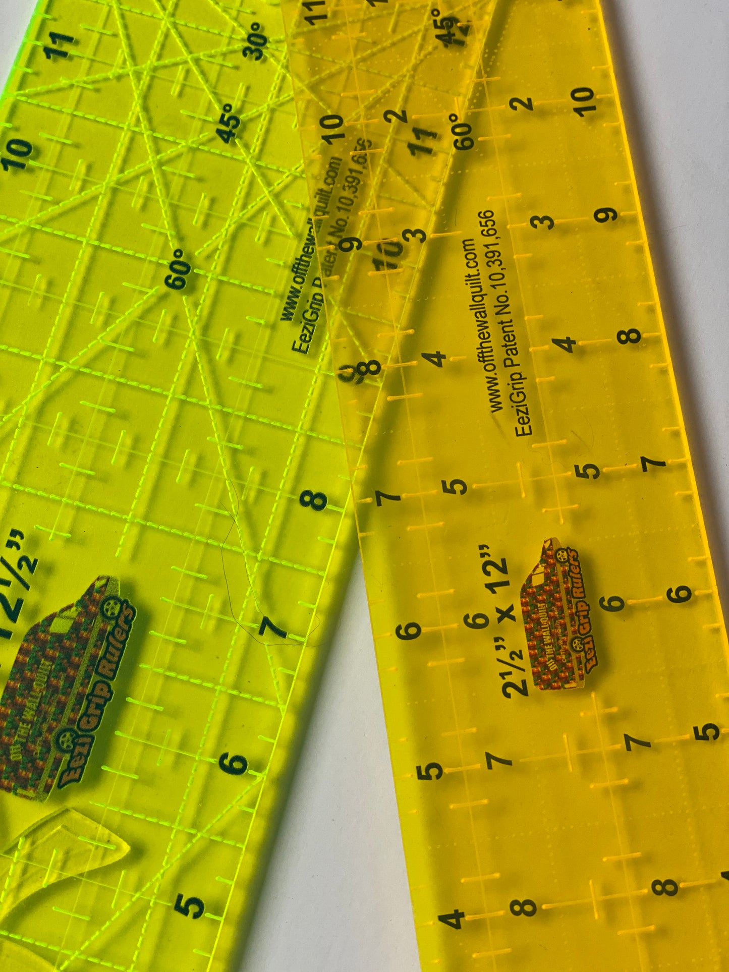 EeziGrip Wholesale Rulers & Templates