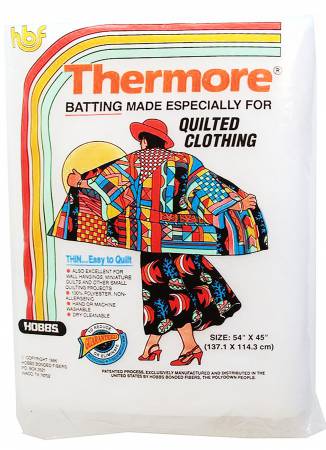 Thermore Batting