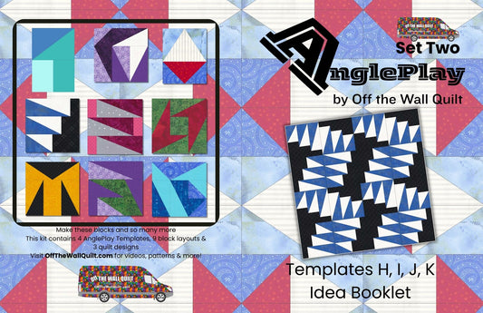 AnglePlay Template Sets