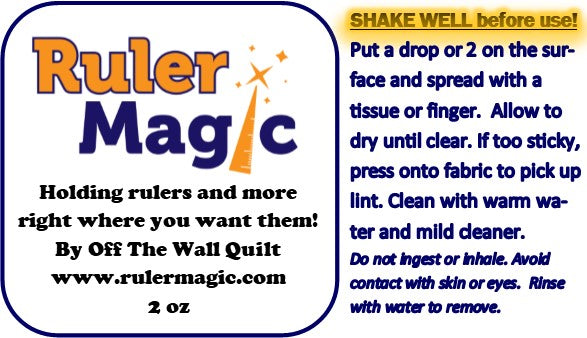 Ruler Magic