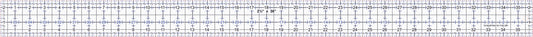 2 1/2"x36" with EeziGrip - Qty 18 - 1/2 Sheet