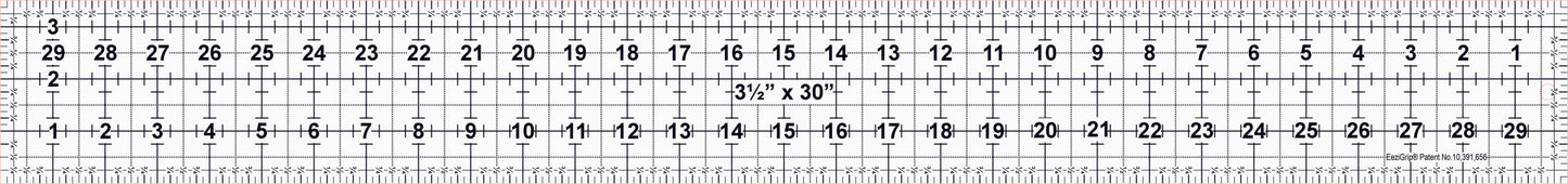EeziGrip Wholesale Rulers & Templates