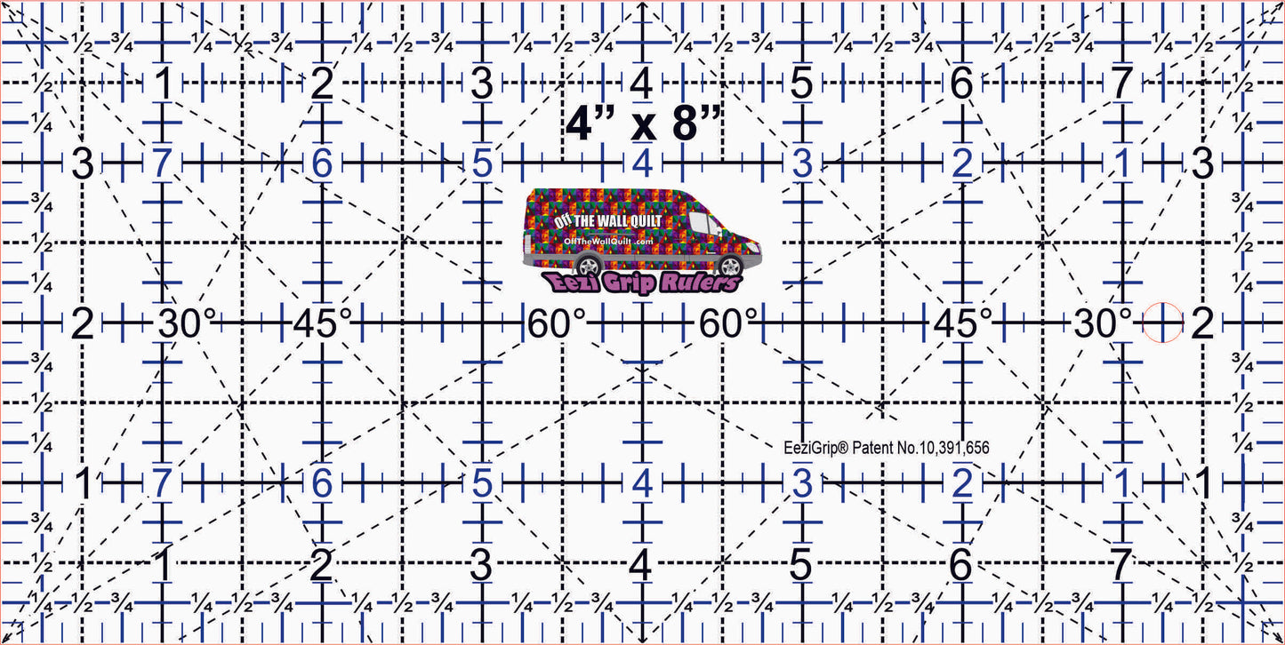 EeziGrip Wholesale Rulers & Templates