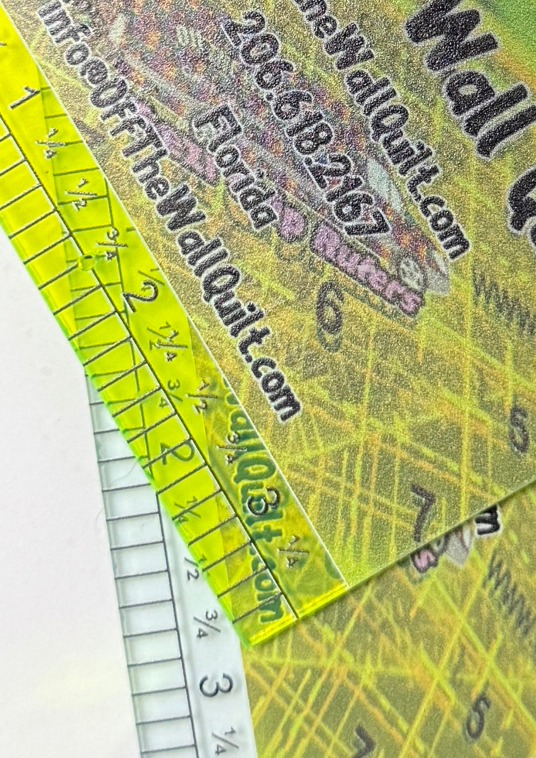 EeziGrip Wholesale Rulers & Templates