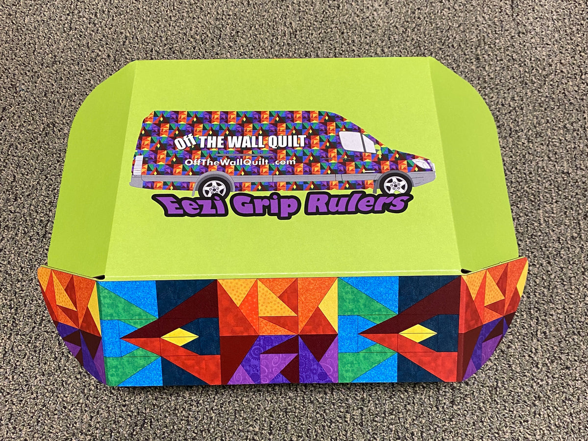 Carry Out Box