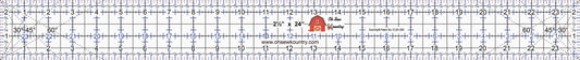 1" x 8" with EeziGrip