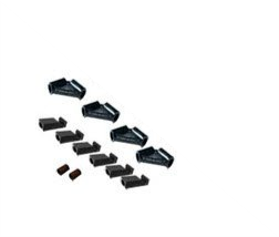 Design Wall Replacement Parts Complete Set - 2 sets