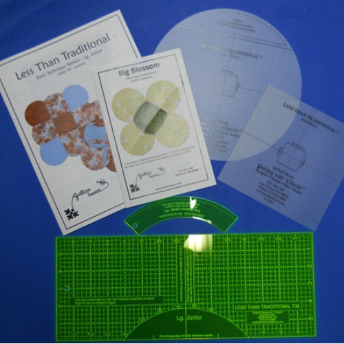 LTT Kits with Tools