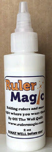 Ruler Magic