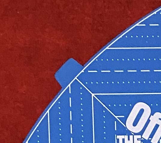 Rotating Cutting Mat Set