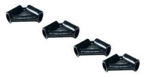 Design Wall Replacement Parts - Frame Corners 2 pkgs/(sets of 4)