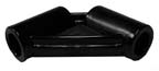 Design Wall Replacement Parts - Frame Corners 2 pkgs/(sets of 4)
